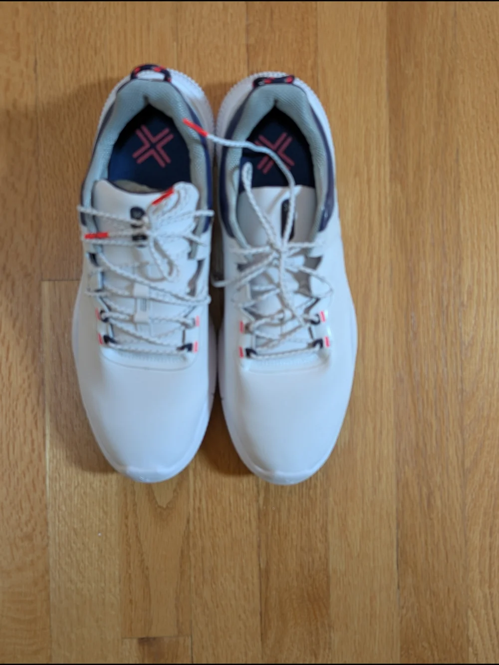 Brand New Payntr Golf Shoes
